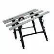 Tilers workbench CeraMAX 1200 TELESCOPE 2.0 - Timanttilaikat laatoittajille - 71419031033 - 1