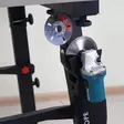 Tilers workbench CeraMAX 1200 TELESCOPE 2.0 - Timanttilaikat laatoittajille - 71419031033 - 6