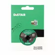 Timanttilaikka Distar 45x0,45x5,8H/3,2-3,0F Butterfly - Timanttilaikat laatoittajille - 11143158073 - 6