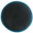 Ulkorengaspaikka 75x75mm Tubeless - Renkaan paikkaus - 900-4343 - 1