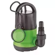 Uppopumppu 300W max. 7000l/h FSP4002C Puhtaalle Vedelle - Uppopumput - 4827703 - 1