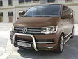 VW T6 Valorauta 60 mm 2015- EU Hyväksytty - VW valoraudat - AN18C4113 - 1