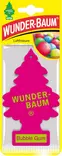 Wunder-Baum hajuste Bubble Gum - Muut sisätilan tarvikkeet - 8651223 - 1