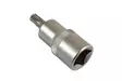 XZN M7 1/2" 55mm VAG Vetoakseli Hylsy Laser - Vetonivel- ja akselityökalut - 258-6063 - 2