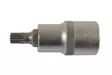 XZN M7 1/2" 55mm VAG Vetoakseli Hylsy Laser - Vetonivel- ja akselityökalut - 258-6063 - 1