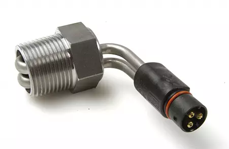 411263 Lohkolämmitin DEFA - DEFA Lohko- ja letkulämmittimet - D411263 - 1