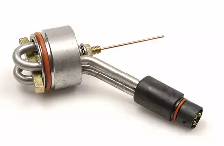 411323 Lohkolämmitin DEFA - DEFA Lohko- ja letkulämmittimet - D411323 - 1