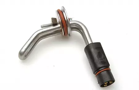 411383 Lohkolämmitin DEFA - DEFA Lohko- ja letkulämmittimet - D411383 - 1