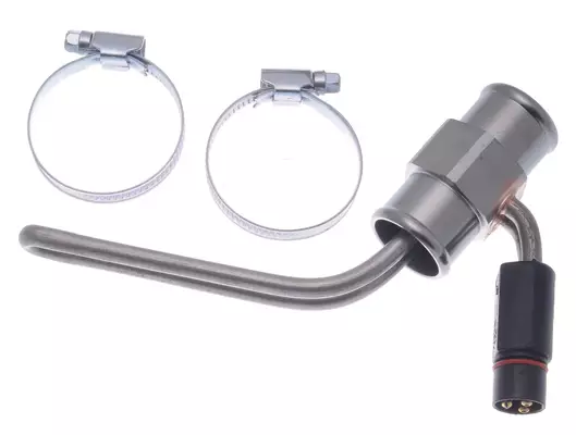 411453 Letkulämmitin DEFA - DEFA Lohko- ja letkulämmittimet - D411453 - 1