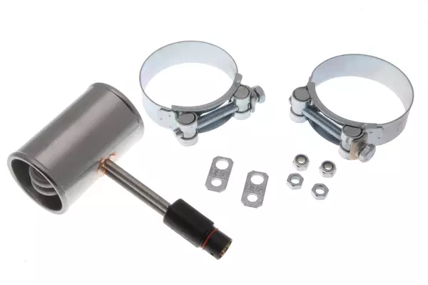 411483 Letkulämmitin DEFA - DEFA Lohko- ja letkulämmittimet - D411483 - 1