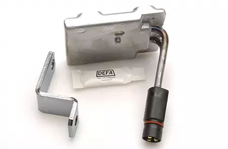 411883 Säteilylämmitin DEFA - DEFA Lohko- ja letkulämmittimet - D411883 - 1