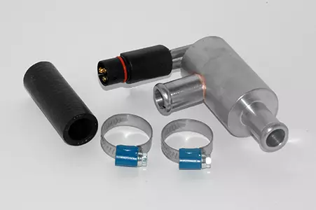 412743 Letkulämmitin DEFA - DEFA Lohko- ja letkulämmittimet - D412743 - 1