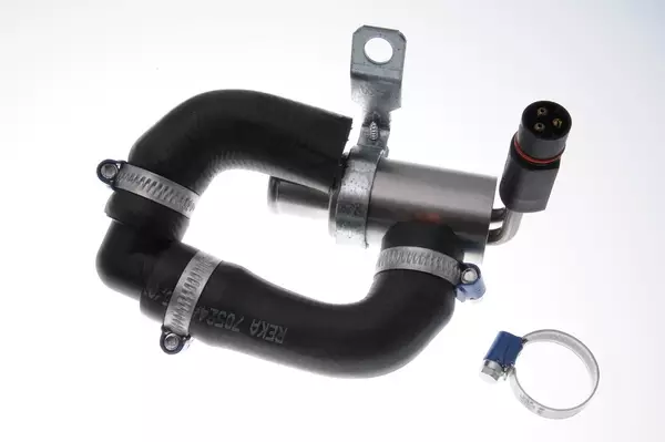 413713 Letkulämmitin DEFA - DEFA Lohko- ja letkulämmittimet - D413713 - 1