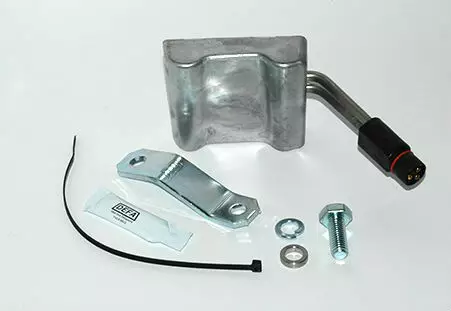 414833 Säteilylämmitin DEFA - DEFA Lohko- ja letkulämmittimet - D414833 - 1