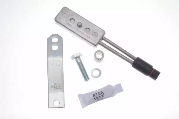414853 Säteilylämmitin DEFA - DEFA Lohko- ja letkulämmittimet - D414853 - 1