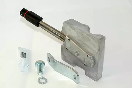 420803 Säteilylämmitin DEFA - DEFA Lohko- ja letkulämmittimet - D420803 - 1