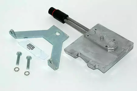 420823 Säteilylämmitin DEFA - DEFA Lohko- ja letkulämmittimet - D420823 - 1