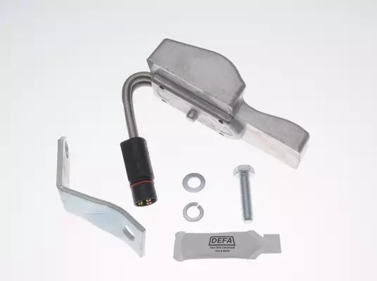 420843 Säteilylämmitin DEFA - DEFA Lohko- ja letkulämmittimet - D420843 - 1