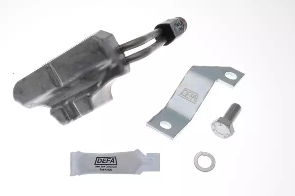 421813 Säteilylämmitin DEFA - DEFA Lohko- ja letkulämmittimet - D421813 - 1