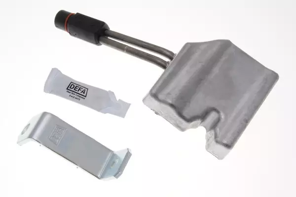 421883 Säteilylämmitin DEFA - DEFA Lohko- ja letkulämmittimet - D421883 - 1