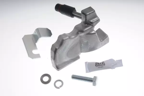 421893 Säteilylämmitin DEFA - DEFA Lohko- ja letkulämmittimet - D421893 - 1