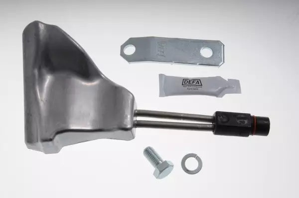 422803 Säteilylämmitin DEFA - DEFA Lohko- ja letkulämmittimet - D422803 - 1