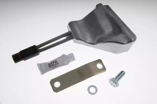 422813 Säteilylämmitin DEFA - DEFA Lohko- ja letkulämmittimet - D422813 - 1