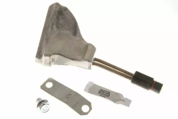 422883 Säteilylämmitin DEFA - DEFA Lohko- ja letkulämmittimet - D422883 - 1