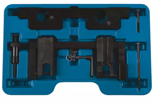 Ajoitustyökalusarja BMW N20/N26 - BMW ajoitus- ja lukitustyökalut - 258-6173 - 1