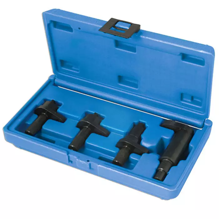 Ajoitustyökalusarja VW AZQ/BME - Seat ajoitus- ja lukitustyökalut - 258-4083 - 1