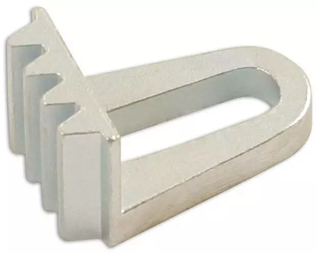 Ajoitustyökalu vauhtipyörän lukitus Peugeot - Peugeot ajoitus- ja lukitustyökalut - 258-3203 - 1