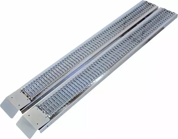 Ajosiltapari 450 kg 1830x230 mm - Ajorampit - 291-XL1073 - 1