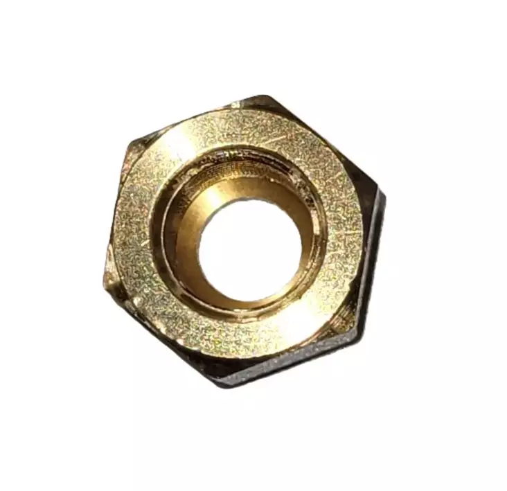 Alde mutteri - Nestekeskuslämmitysjärjestelmän osat - 3010163 - 1