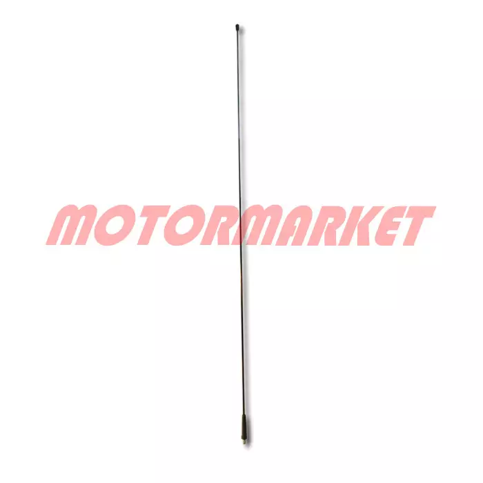 Antenni lasikuitu 790 mm - Muut auton ulkoiset tarvikkeet - 914-72703 - 1