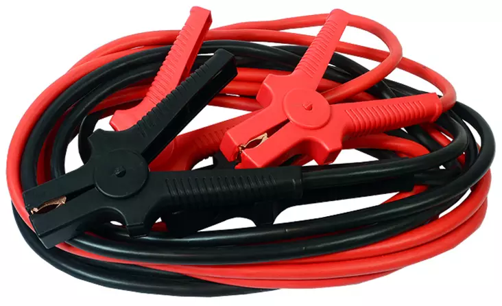 Apukäynnistyskaapeli 35mm2 400A 5 m - Apukäynnistimet - C9063 - 2