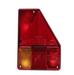 Aspöck earpoint varalasi oikea Varalasi earpoint oikea - Peräkärryn takavalot - 0900743 - 1