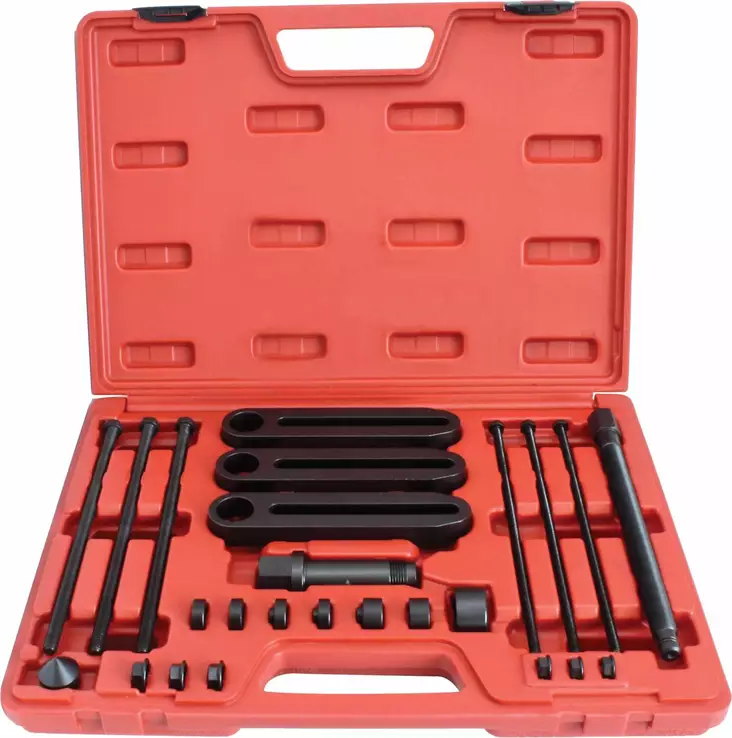 Asta lohkon irrotustyökalusarja 2 ja 4 tahtisille moottoreille - Muut moottorityökalut - ASTA-MK373 - 1