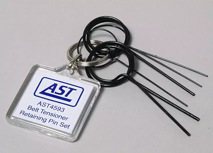 AST Hihan Kiristäjän Lukitustyökalu - Hihnatyökalut - AST4593 - 1