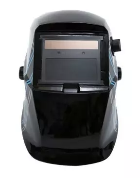 Automaattimaski Basic II True Color Lens Wameta - Hitsaussuojaimet - WA66033 - 1