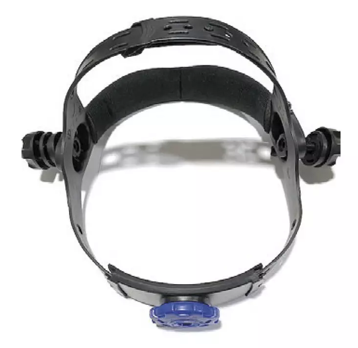 Automaattimaskin pääpanta Basic Wameta - Hitsaussuojaimet - WA62523 - 1