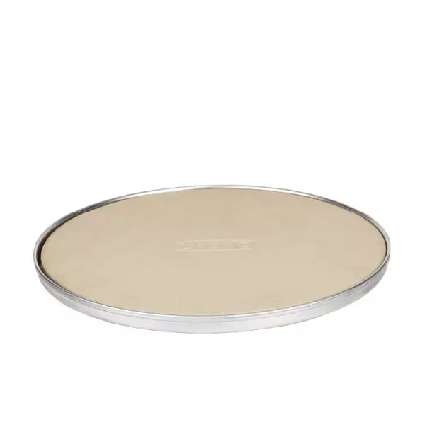 Cadac Pizzakivi Grilliin Ø33 cm Stone Pro 40 - CADAC-tuotteet, kaasugrillit ja -liedet - 98433 - 1