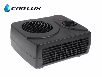CAR LUX SISÄTILANLÄMMITIN 1000W - Muut lämmittimet - 1-92553 - 1