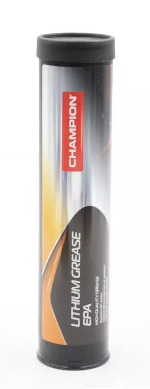 Champion Lithium Grease EPA Tappirasva 400g - Rasvat ja vaseliinit - 8225673 - 1
