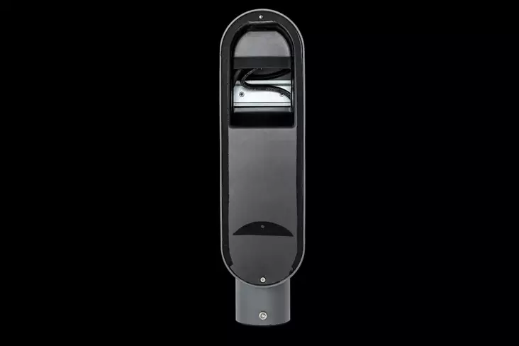 Charge Amps Halo tolppa-adapteri, 60mm - Sähkö- ja hybridiautojen laturit - EL130053 - 1