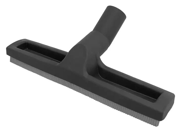 Clen Imurin Lattiasuulake Vedelle Leveys 370 mm Liitäntä Ø36 mm - Clen imuriputket ja suulakkeet - CLT39883 - 1