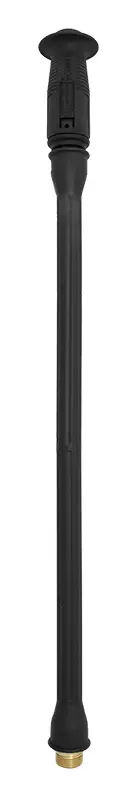 Clen Multireg suutinputki M22 pituus 582mm, max. 207 bar, max 90 °C - Clen suihkuputket - CLT36933 - 1