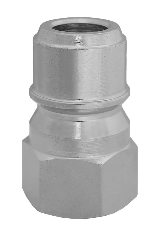 Clen MV pikaliitin uros 3/8" - Clen painepesuriliittimet - CLT37293 - 1