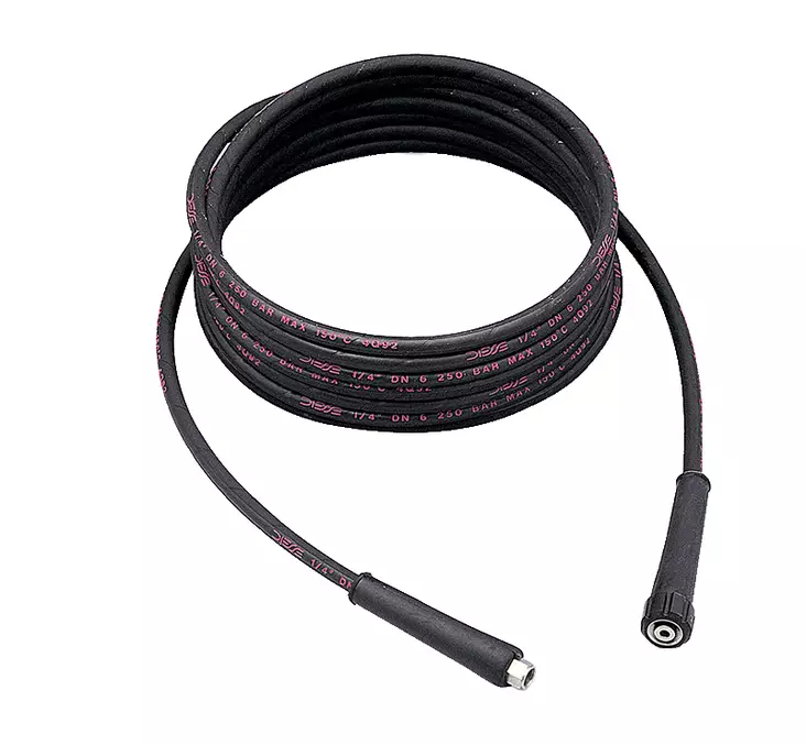 Clen paineletku 5m Kone - Putkisto 3/8" - Clen pesukahvat ja letkut - CLT38473 - 1