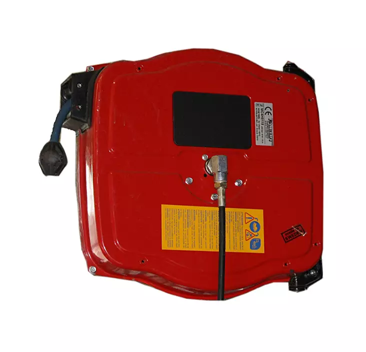 Clen paineletkukela MC 15m 400 bar 5/16" - Clen pesukahvat ja letkut - CLT09123 - 1