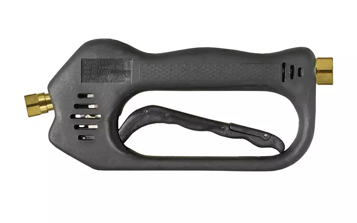 Clen pesukahva ST Linear ST-601, max 275 bar max 150 °C - Clen pesukahvat ja letkut - CLT36883 - 1